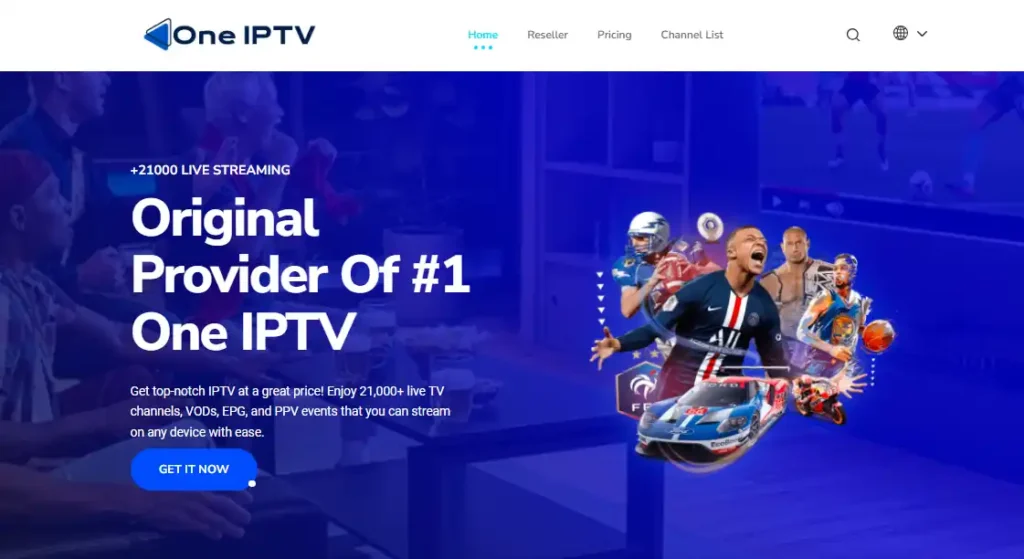 IPTV Tune Reviews